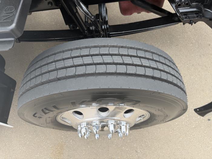 2020 Peterbilt 579-22