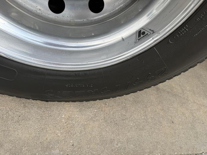 2021 Peterbilt 579-9