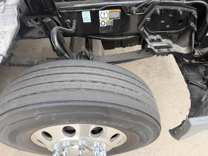 2021 Peterbilt 579-21