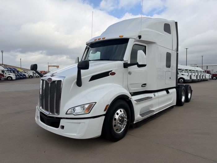 2024 Peterbilt 579-0