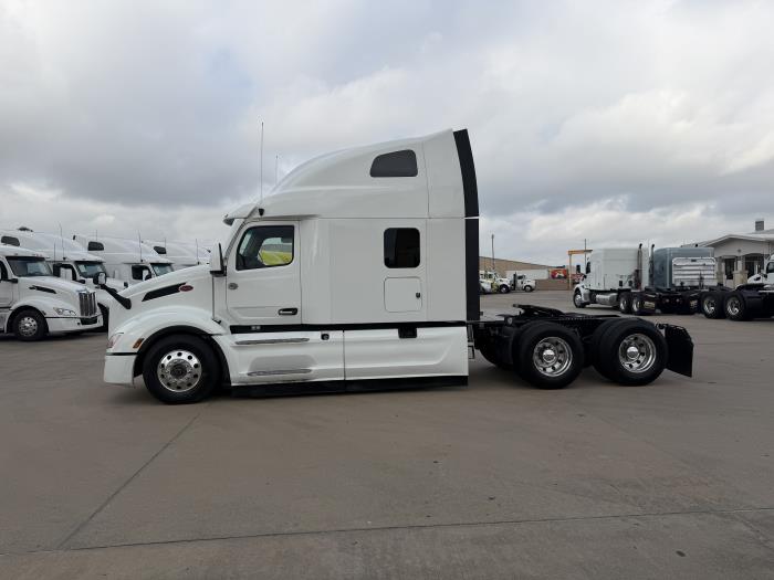 2024 Peterbilt 579-1