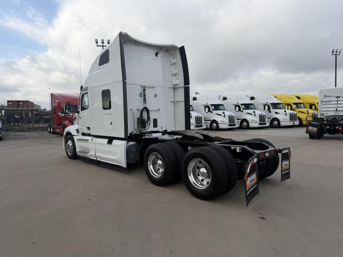 2024 Peterbilt 579-2