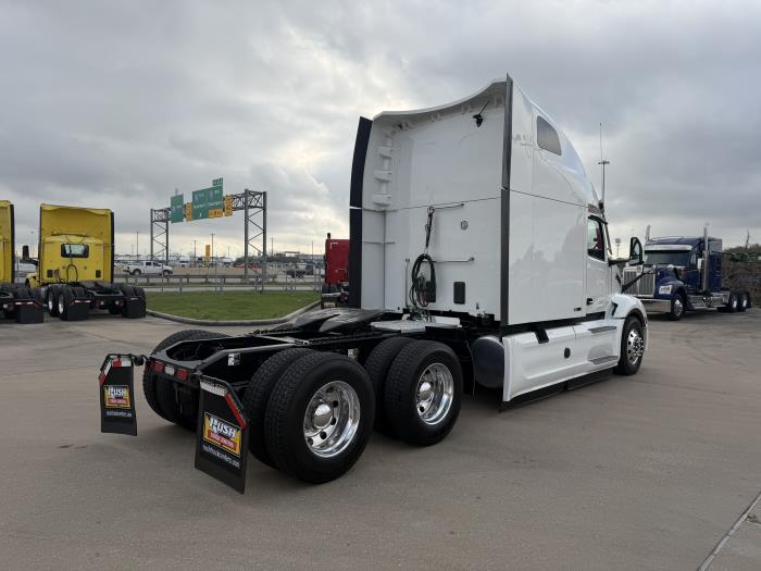 2024 Peterbilt 579-4