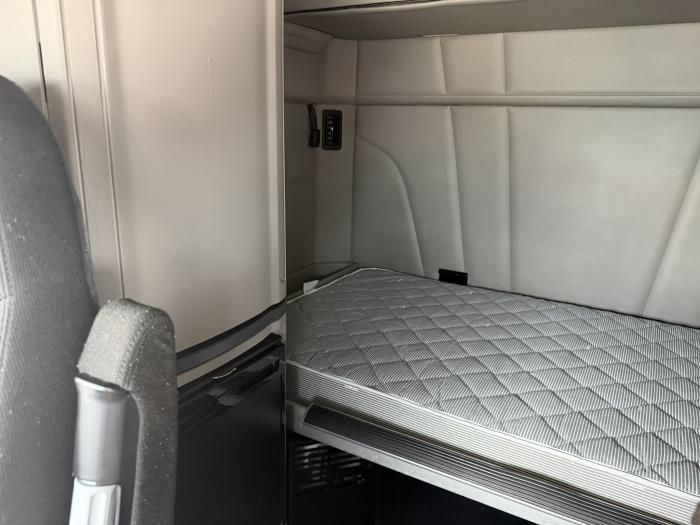 2021 Peterbilt 579-31