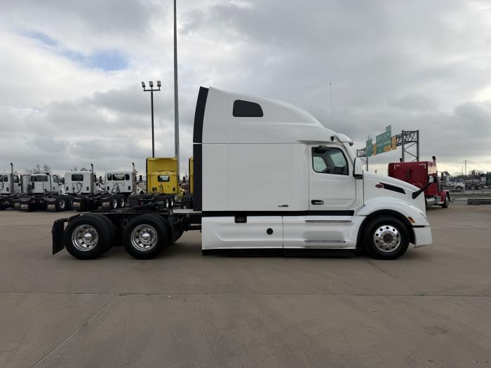 2024 Peterbilt 579-5