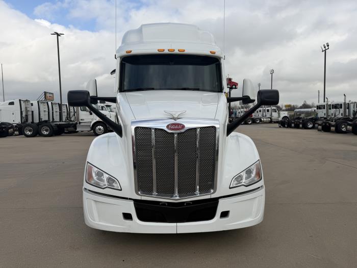 2024 Peterbilt 579-7