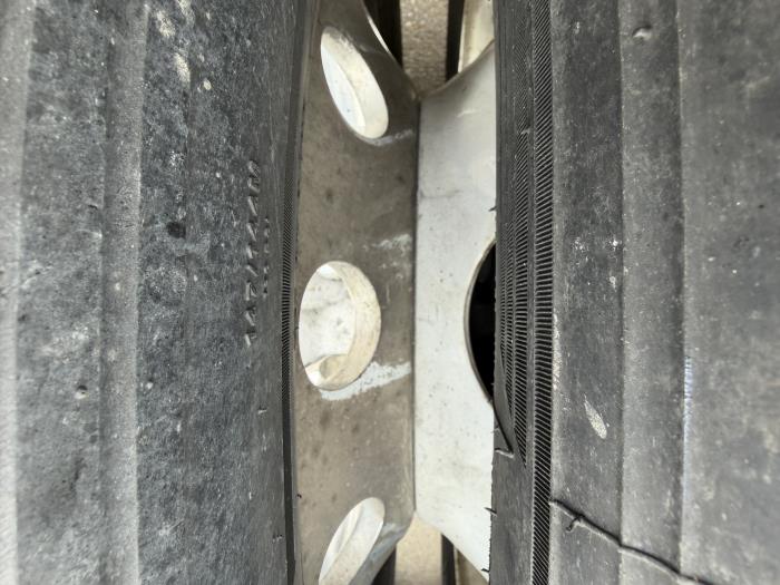 2024 Peterbilt 579-9