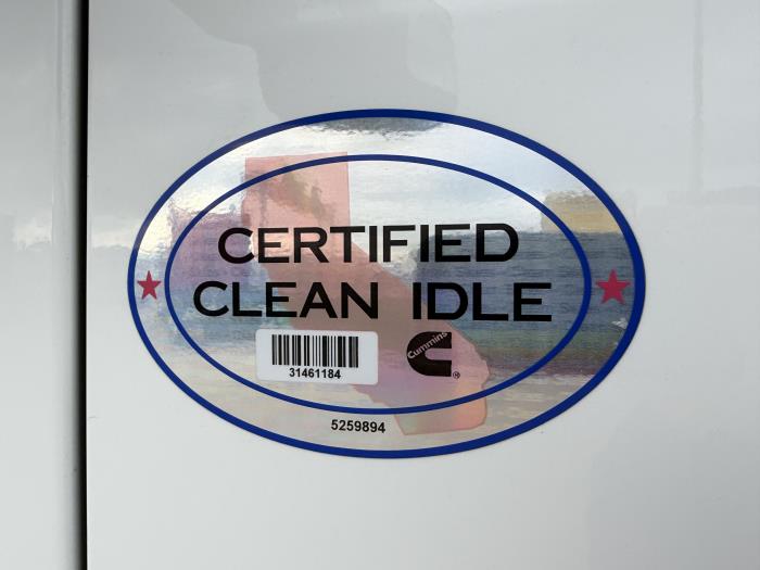 2024 Peterbilt 579-14