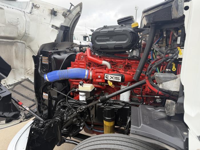 2024 Peterbilt 579-16