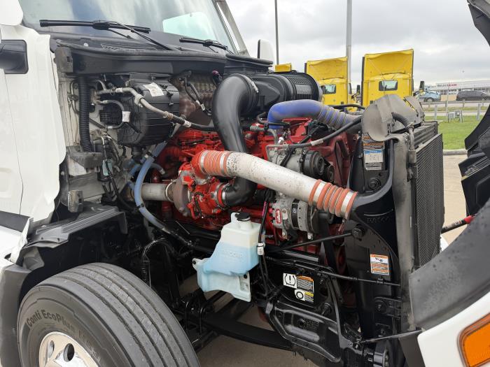 2024 Peterbilt 579-18