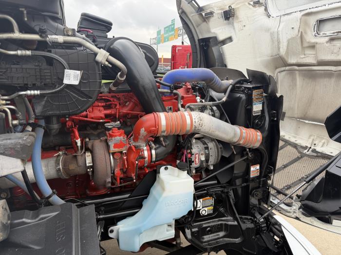 2024 Peterbilt 579-19