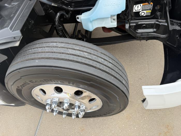 2024 Peterbilt 579-20