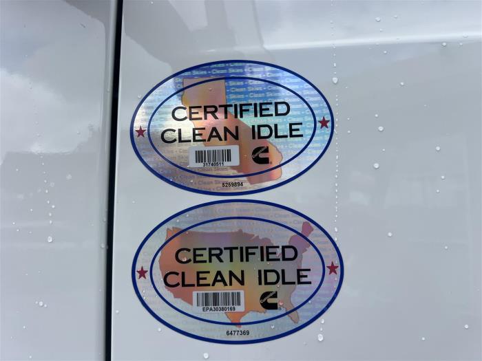 2027 Peterbilt 567-11