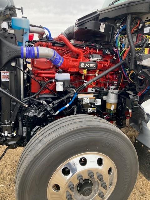 2027 Peterbilt 567-1