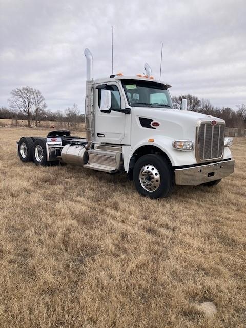 2027 Peterbilt 567-9