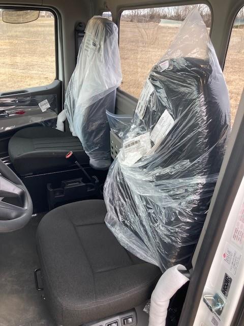 2027 Peterbilt 567-11