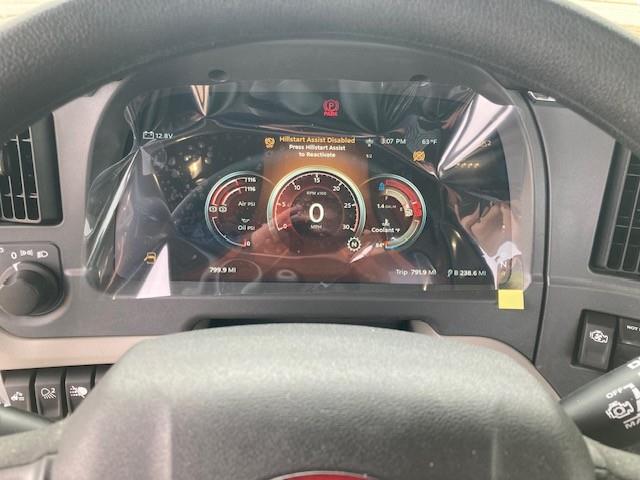 2027 Peterbilt 567-12