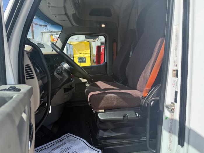 2022 Peterbilt 579-19