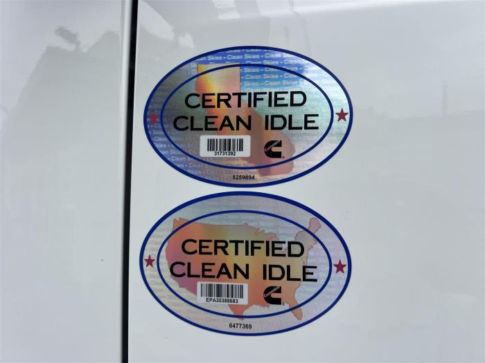 2027 Peterbilt 567-31