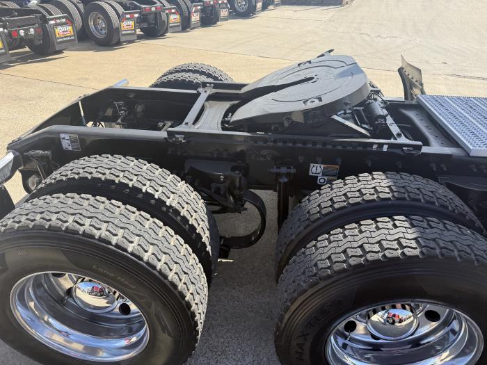 2022 Peterbilt 579-31