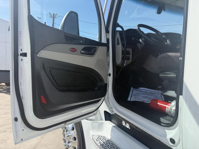 2024 Peterbilt 579-18