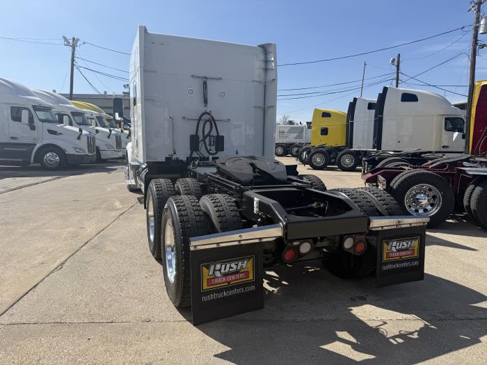 2022 Peterbilt 579-34