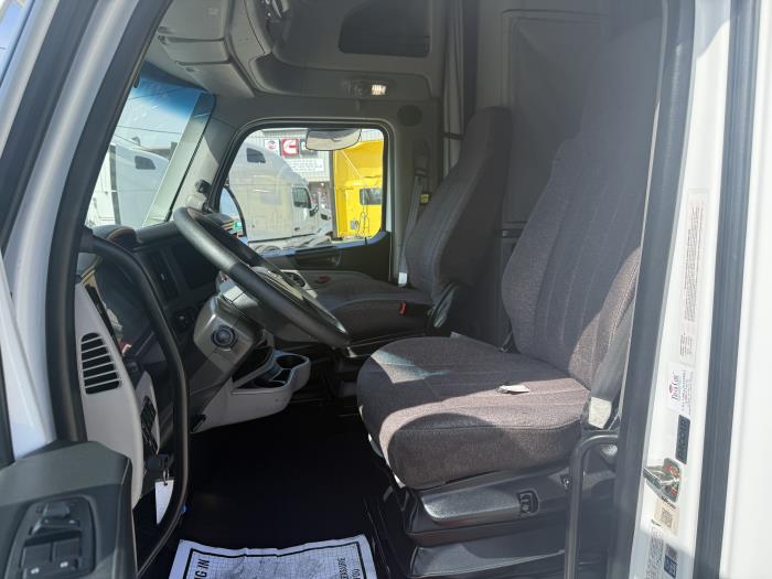 2024 Peterbilt 579-20
