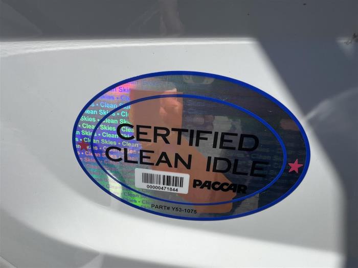 2026 Peterbilt 548-13