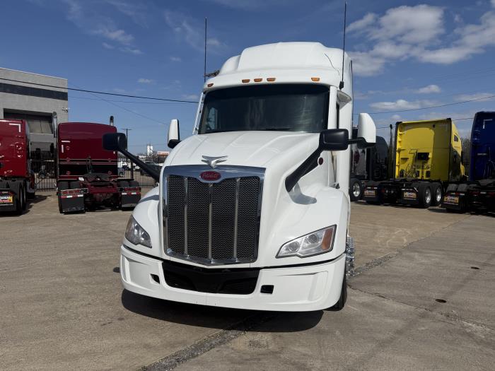 2024 Peterbilt 579-23