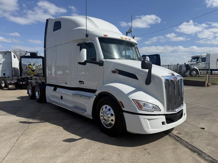 2024 Peterbilt 579-27