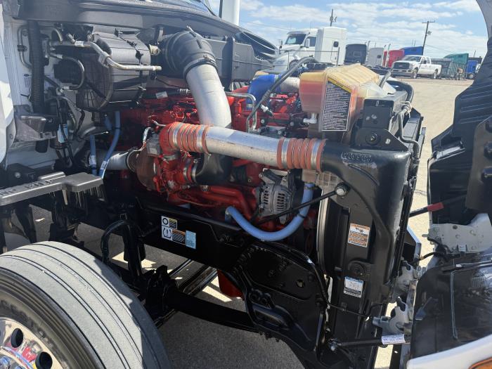 2022 Peterbilt 579-42