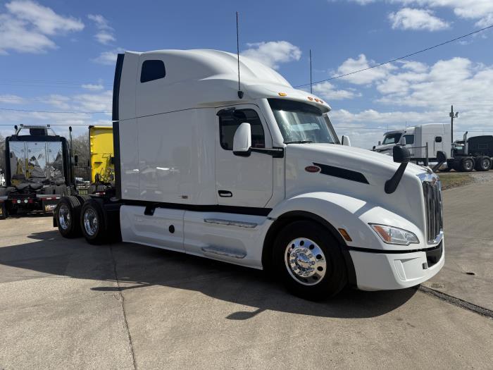 2024 Peterbilt 579-1