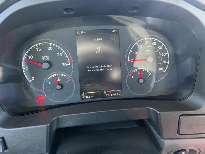 2026 Peterbilt 548-26