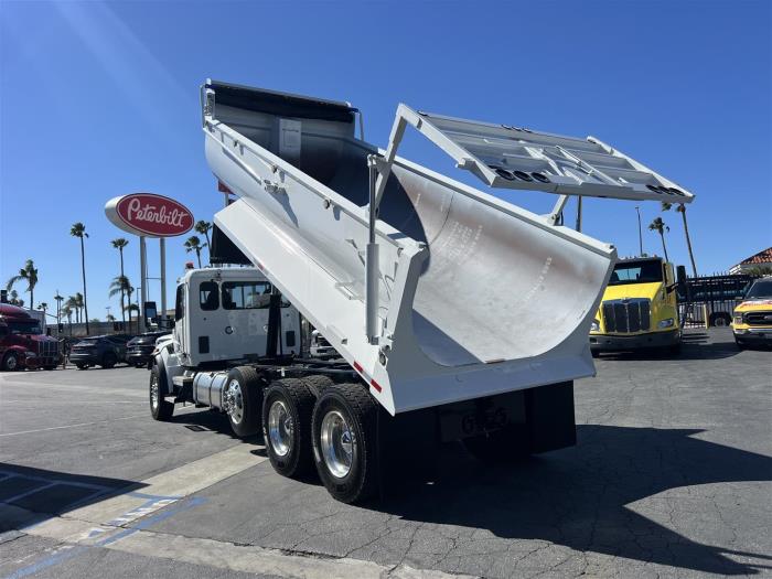 2026 Peterbilt 548-33