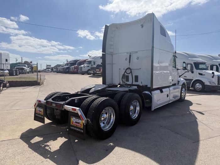 2024 Peterbilt 579-35
