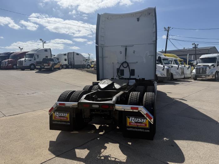 2024 Peterbilt 579-37