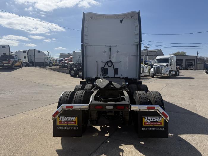 2024 Peterbilt 579-38