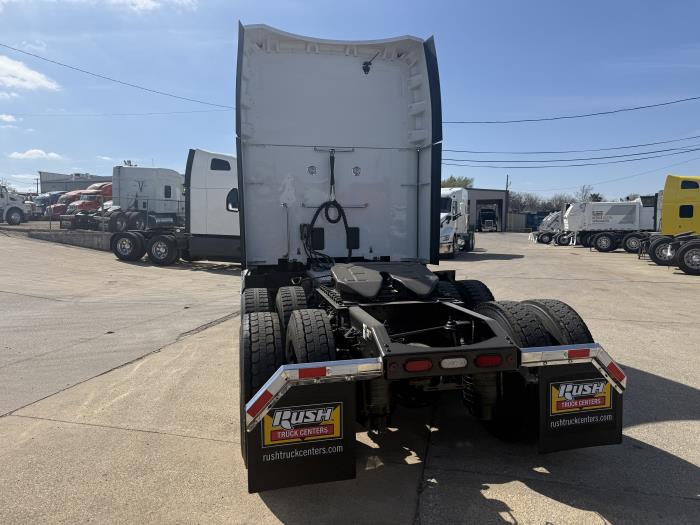 2024 Peterbilt 579-39