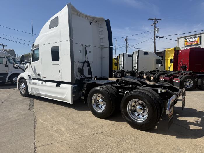 2024 Peterbilt 579-41