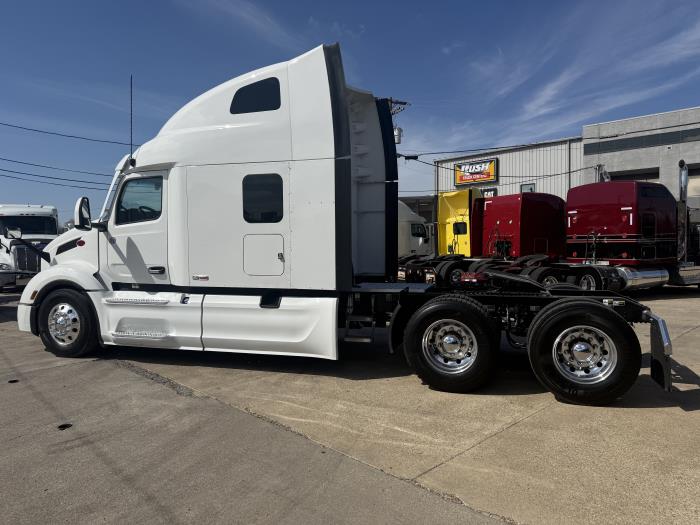 2024 Peterbilt 579-43