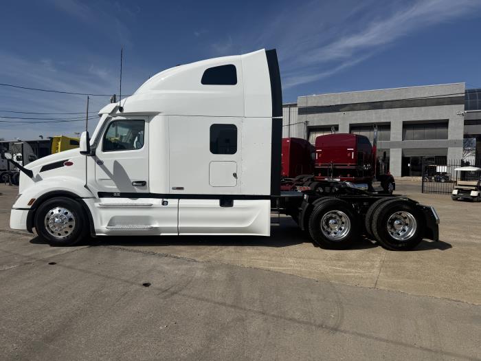 2024 Peterbilt 579-45