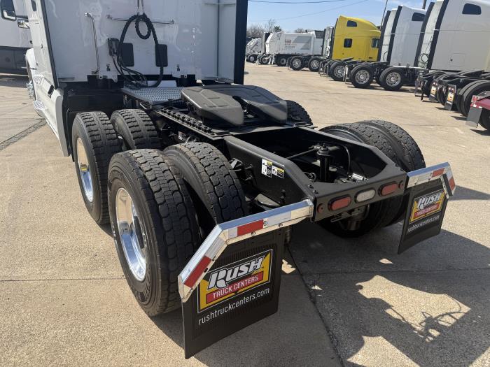 2024 Peterbilt 579-48