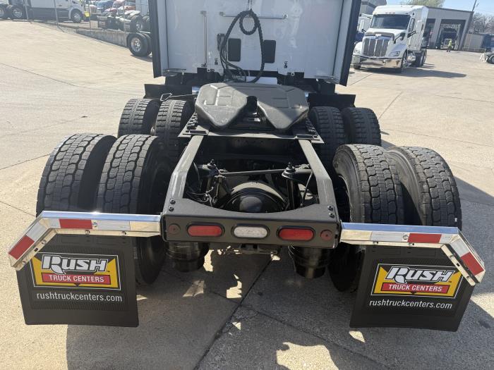 2024 Peterbilt 579-49