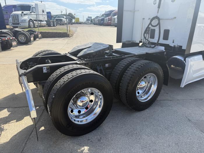 2024 Peterbilt 579-50