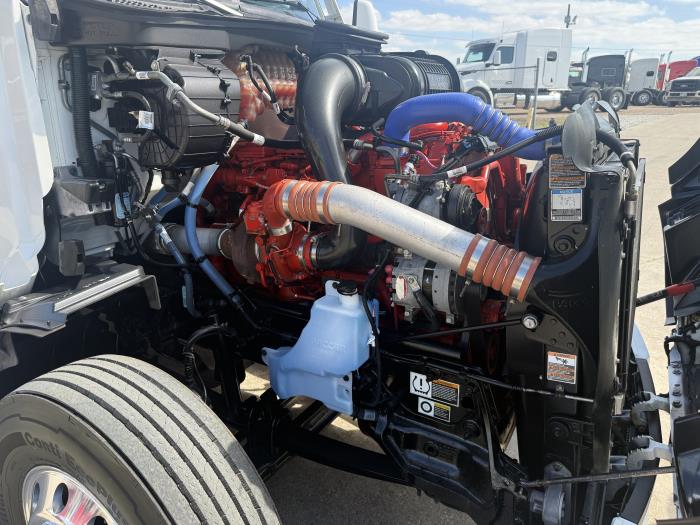 2024 Peterbilt 579-52