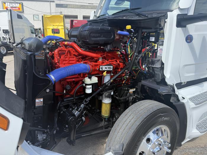 2024 Peterbilt 579-53