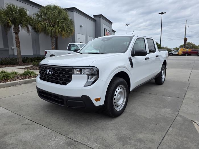 2026 Ford Maverick-1