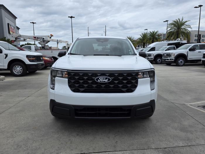 2026 Ford Maverick-2