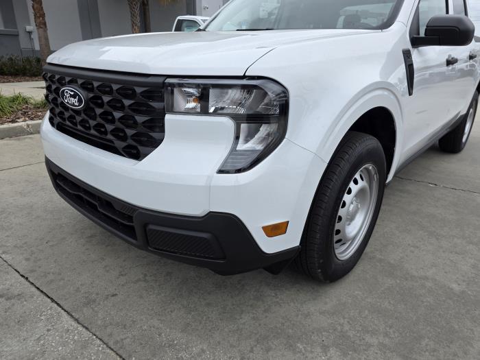 2026 Ford Maverick-6