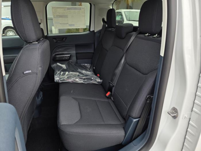 2026 Ford Maverick-13